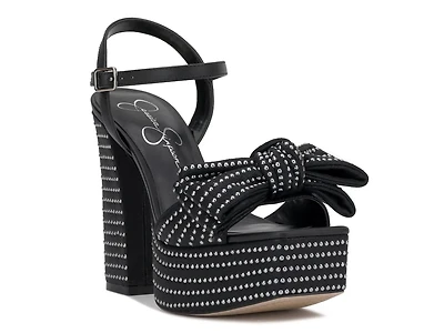 Lollien Platform Sandal