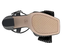 Lollien Platform Sandal