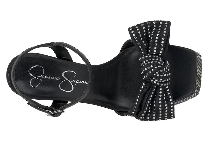 Lollien Platform Sandal