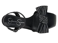Lollien Platform Sandal