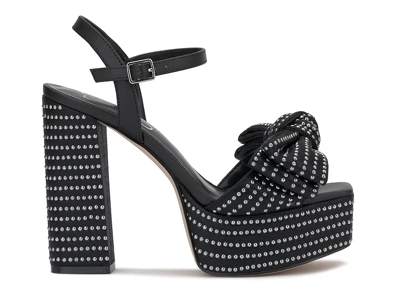 Lollien Platform Sandal