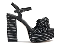 Lollien Platform Sandal