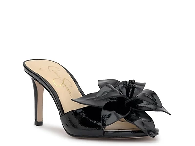 Percia Sandal
