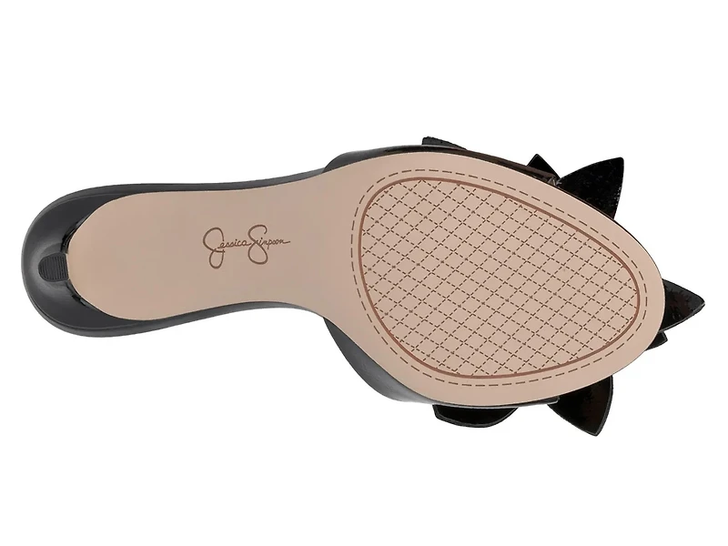 Percia Sandal