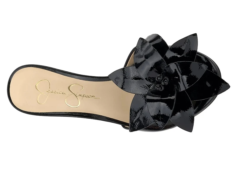 Percia Sandal