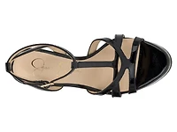 Sippete Platform Sandal