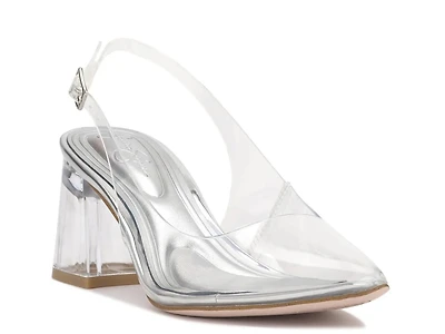 Syrina Pump