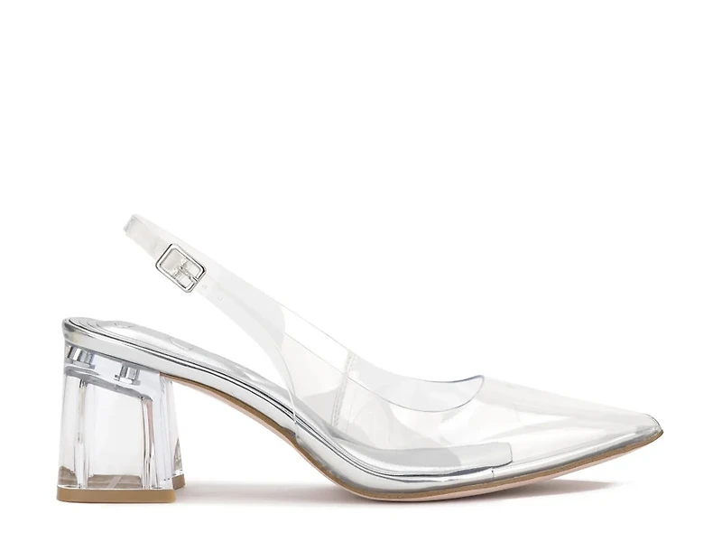 Syrina Pump