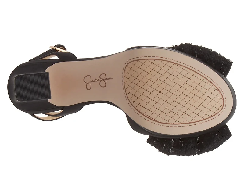 Aliza Platform Sandal