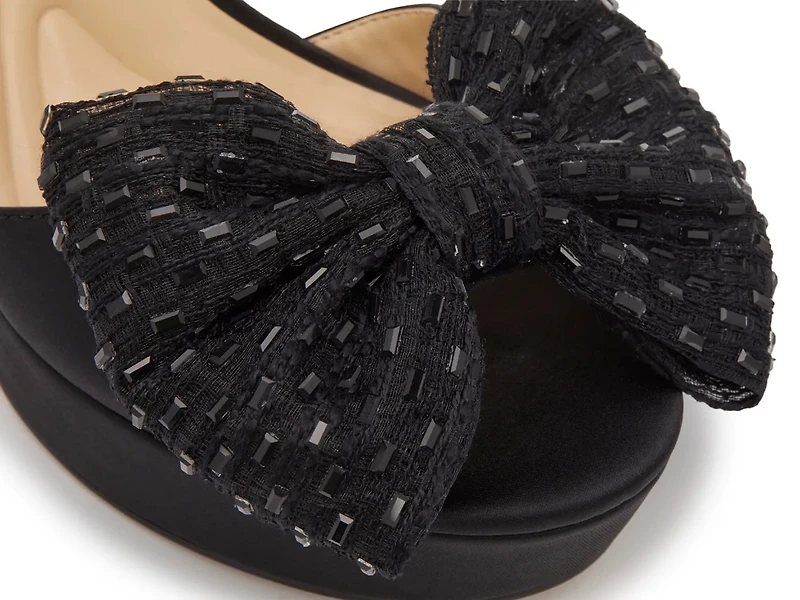 Aliza Platform Sandal