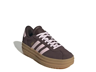 VL Court Bold Platform Sneaker