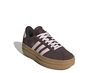 VL Court Bold Platform Sneaker
