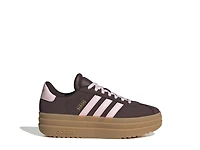 VL Court Bold Platform Sneaker