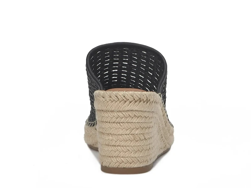 Cabriah Wedge Sandal