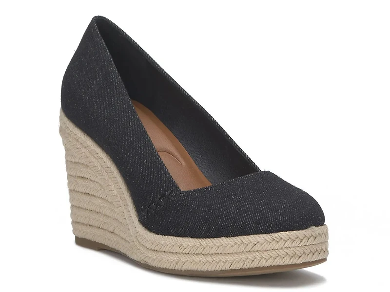 Imula Wedge Pump