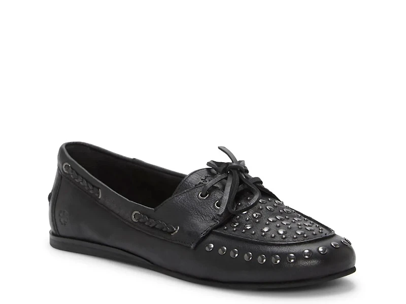 Timini Boat Shoe