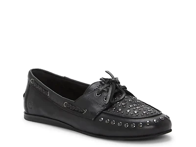Timini Boat Shoe