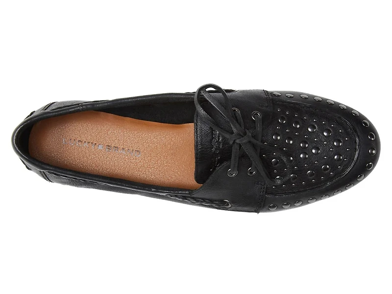 Timini Boat Shoe