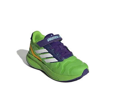 Iron Hulk Runfalcon 5 Sneaker - Kids'