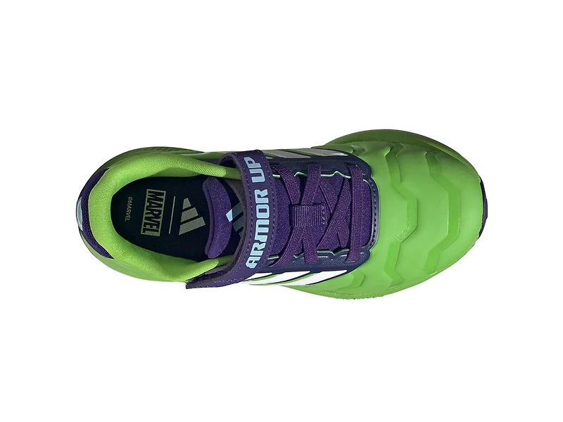 Iron Hulk Runfalcon 5 Sneaker - Kids'