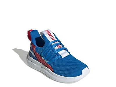 Captain America Lite Racer Adapt 7.0 Slip-On Sneaker - Kids'