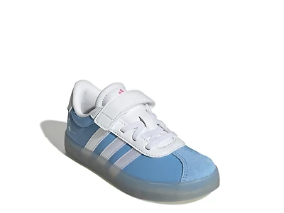 VL Court 3.0 Cinderella Sneaker - Kids'