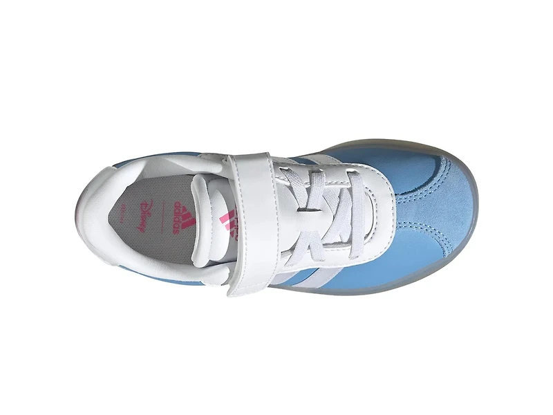VL Court 3.0 Cinderella Sneaker - Kids'