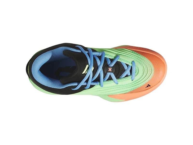Dame X Basketball Shoe - Kids'