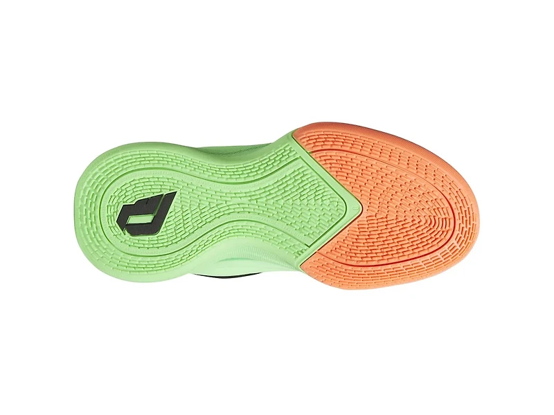 Dame X Basketball Shoe - Kids'