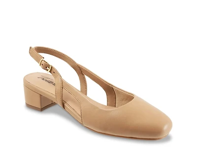 Dottie Pump
