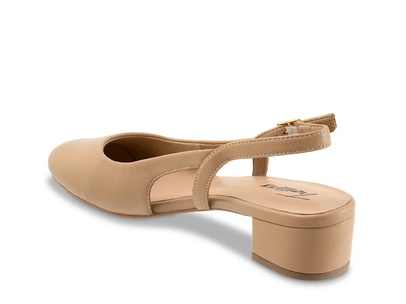 Dottie Pump