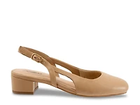 Dottie Pump