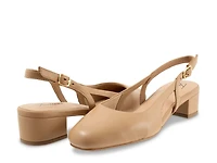 Dottie Pump