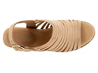 Midge Sandal