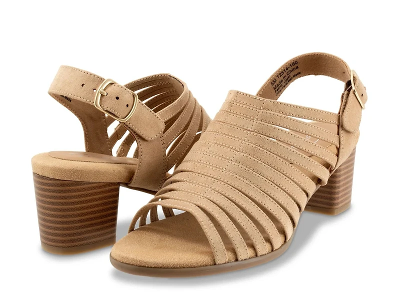 Midge Sandal