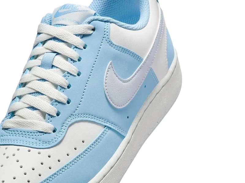 Court Vision Sneaker