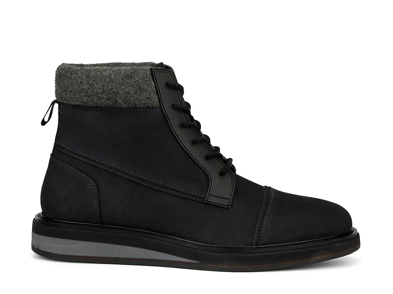 Stone Boot