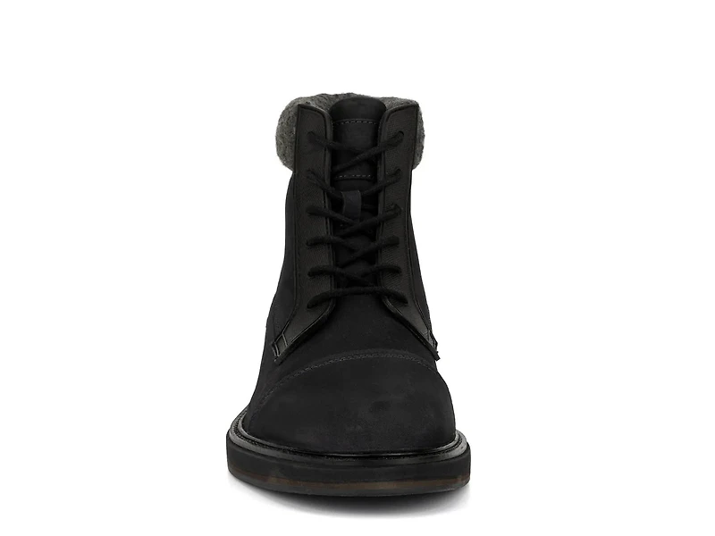 Stone Boot