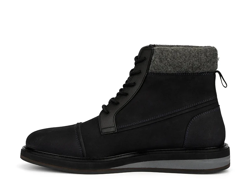Stone Boot