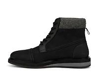Stone Boot