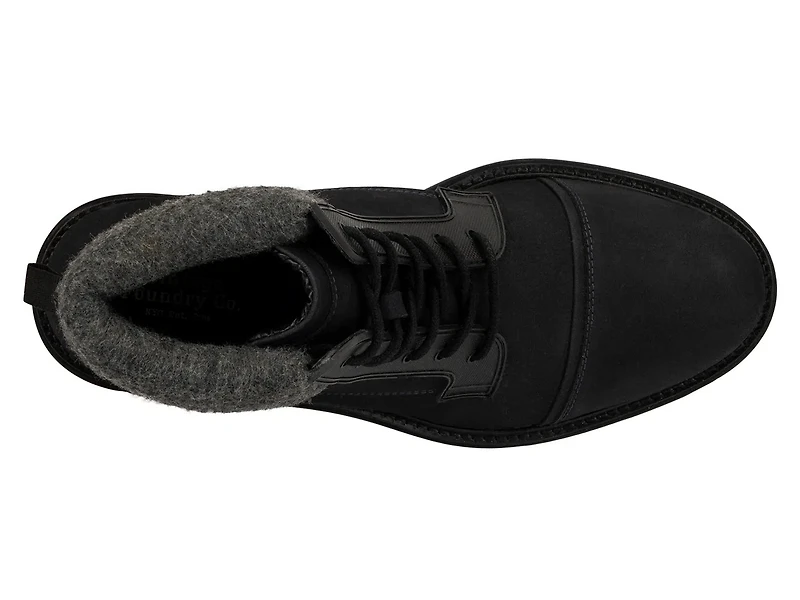 Stone Boot