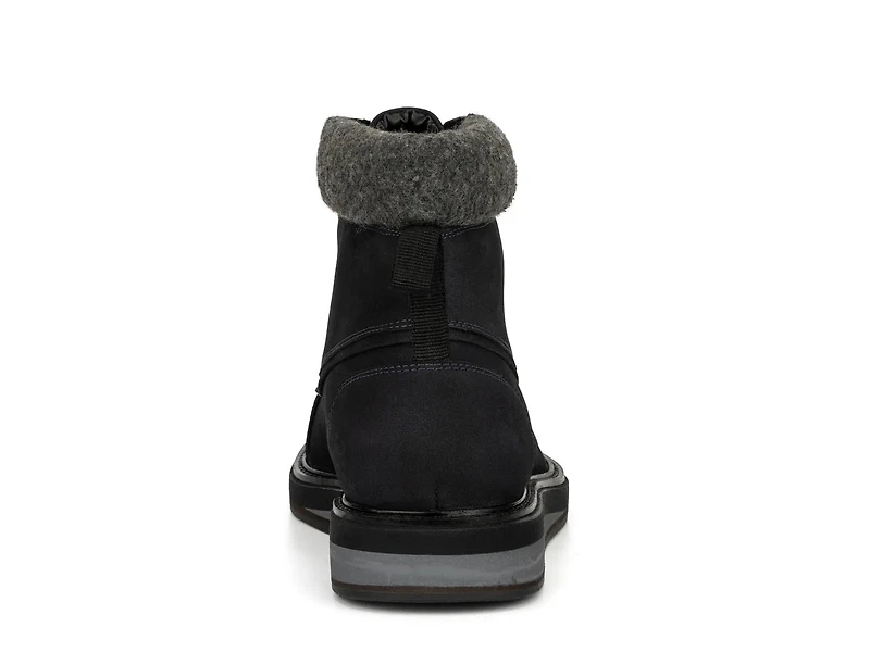 Stone Boot