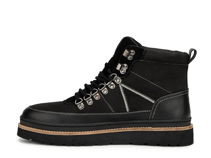Wayne Boot