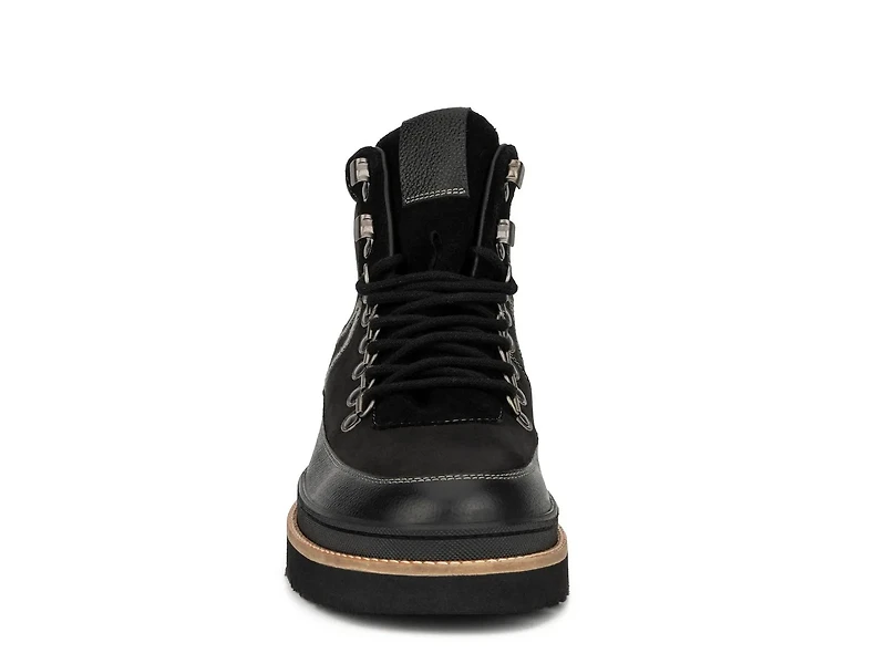 Wayne Boot