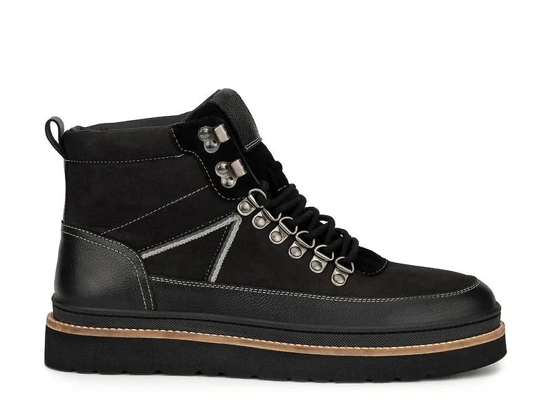 Wayne Boot