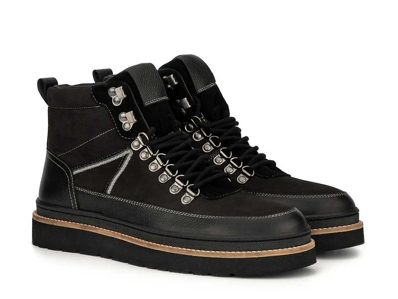 Wayne Boot