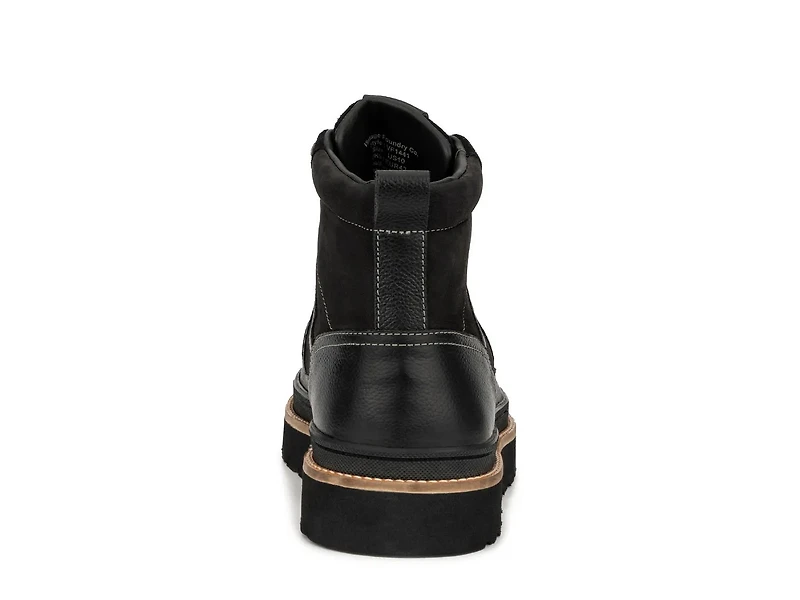 Wayne Boot