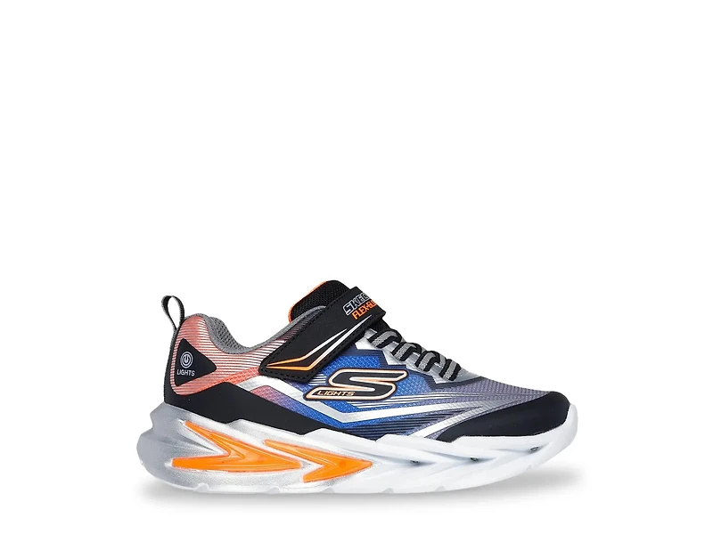 S Lights Flex-Glow Ultra Sneaker - Kids'