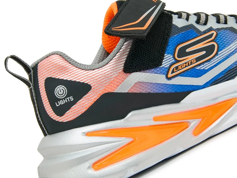 S Lights Flex-Glow Ultra Sneaker - Kids'