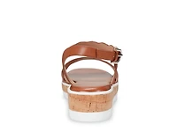 Gabrey 2 Sandal